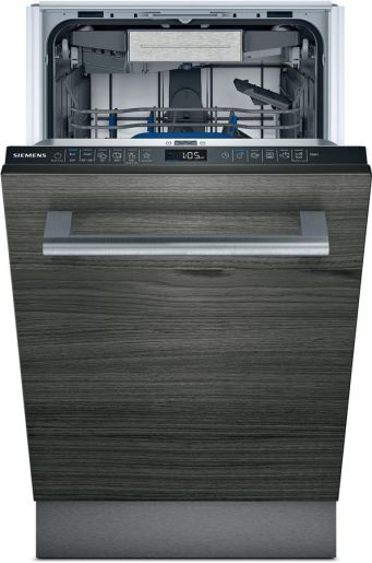 Посудомийна машина Siemens SR65ZX16ME