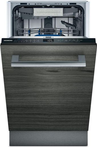 Посудомоечная машина Siemens SR75EX05MK