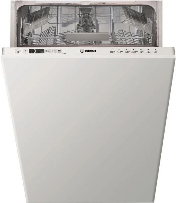 Посудомийна машина Indesit DSIC3M19 Артикул: DSIC3M19