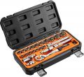 Набір інструментів Neo Tools 1/2", 23 одиниць