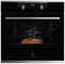 Духовой шкаф Electrolux OKE6P77WX, электрический, 72л