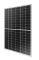 Сонячна панель Leapton Solar LP182x182-M-54-MH-410W, Mono, MBB, Halfcell, Black frame