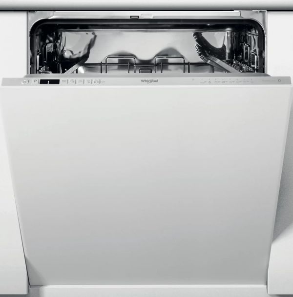 Посудомийна машина Whirlpool WI7020P Артикул: WI7020P