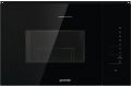 Микроволновая печь встраиваемая Gorenje BMI251SG3BG