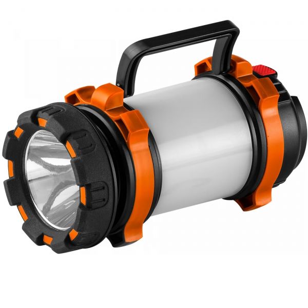 Neo Tools Ліхтар кемпінговий, 3в1