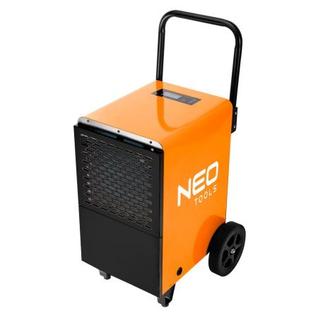 Осушитель воздуха Neo Tools 90-160, промышленный, 750Вт