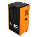 Осушитель воздуха NEO 90-162, промышленный, 1000Вт