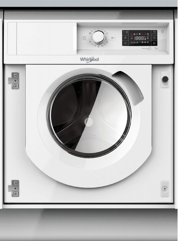 Пральна машина Whirlpool BIWMWG71484E Артикул: BIWMWG71484E