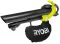 Повітродув-пилосос Ryobi RBV3000CESV з подрібнювачем (5133002190)
