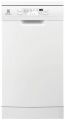Посудомийна машина ELECTROLUX SMM 43201 SW