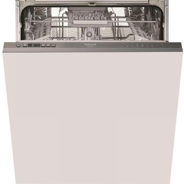 Посудомийна машина Hotpoint-Ariston HI 5010 C Артикул: HI5010C