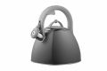 Чайник ARDESTO Gemini, сірий, 2.5л (AR1947KB)