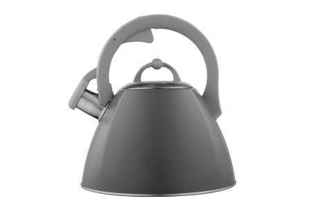 Чайник ARDESTO Gemini, серый, 2.5л (AR1947KB)