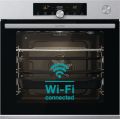 Духовой шкаф Gorenje BSA6747A04XWI, электрический, 77л