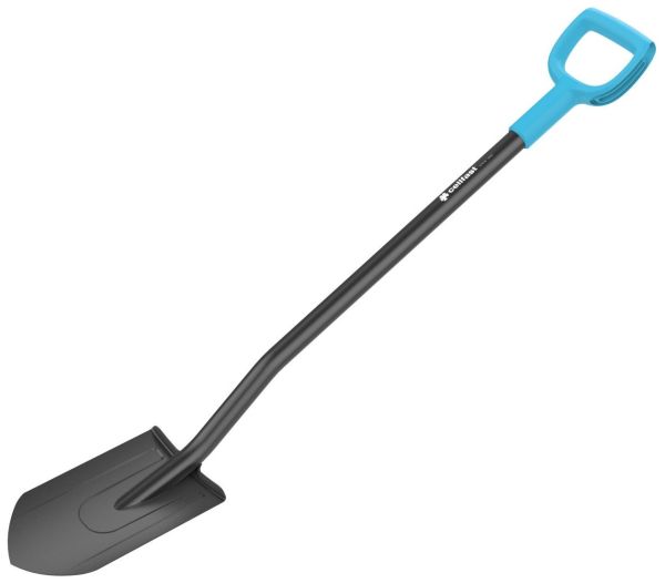 Лопата штикова Cellfast IDEAL LINE, 116см, 1.8кг (40-202) Лопата штикова Cellfast IDEAL LINE, 116см, 1.8кг (40-202)