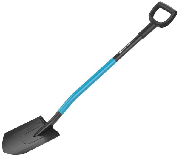 Лопата штикова Cellfast IDEAL PRO, 120см, 1.8кг (40-204) Лопата штикова Cellfast IDEAL PRO, 120см, 1.8кг (40-204)