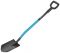 Лопата штикова Cellfast IDEAL PRO, 120см, 1.8кг (40-204)