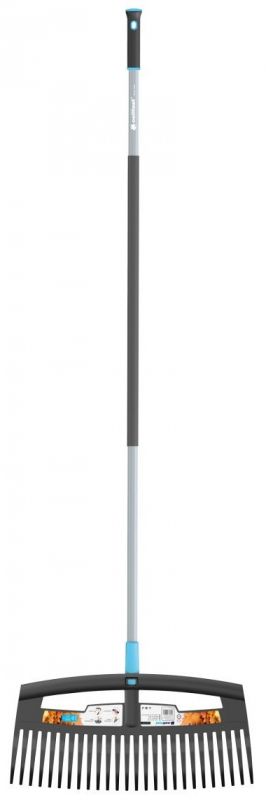 Граблі для листя Cellfast ERGO, 180см, 800г (40-111)