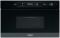 Мікрохвильова піч вбудовувана Whirlpool AMW4900/NB