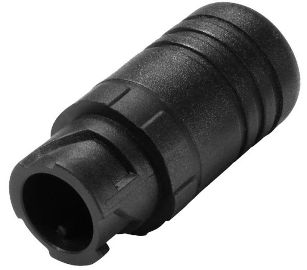 Аксессуар Philips ZXP399 endcap female connector 20шт. комплект (911401742412)