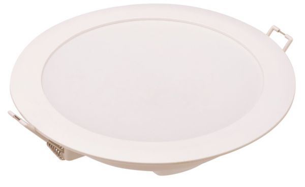 Светильник даунлайт Philips DN020B G3 10,5W 150мм 4000K (929002509808)