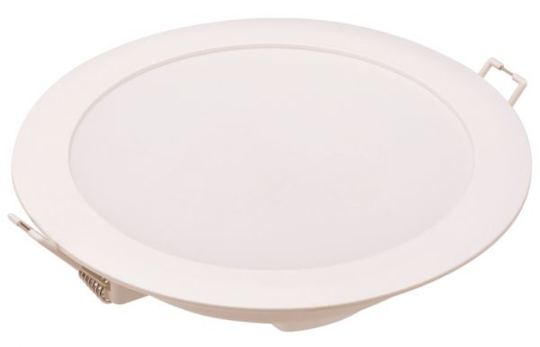 Светильник даунлайт Philips DN020B G3 10.5W 125мм 3000K (929002509408)