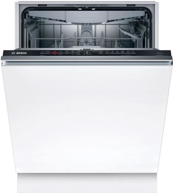 Посудомийна машина Bosch SMV2IVX00K Артикул: SMV2IVX00K