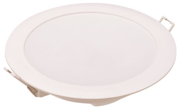 Светильник даунлайт Philips DN020B G3 18W 175мм 3000K (929002510308)