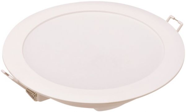 Светильник даунлайт Philips DN020B G3 23W 200мм 3000K (929002510608)