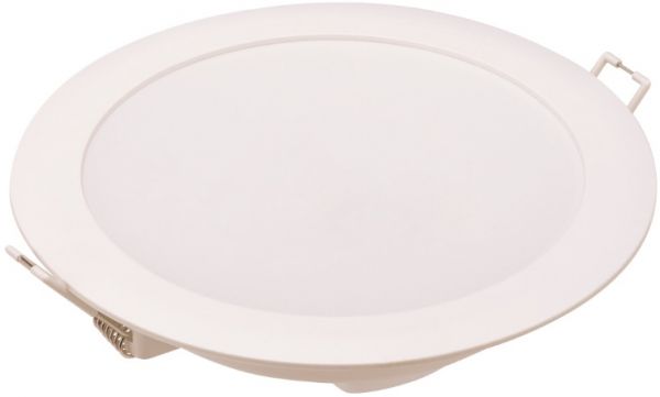 Светильник даунлайт Philips DN020B G3 23W 200мм 4000K (929002510708)