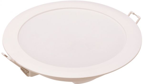 Светильник даунлайт Philips DN020B G3 7W 100мм 3000K (929002508808)