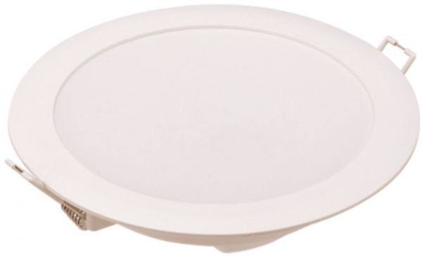 Светильник даунлайт Philips DN020B G3 7W 125мм 4000K (929002509208)