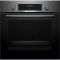Духова шафа Bosch HBJ517SG0R, електрична, 66л