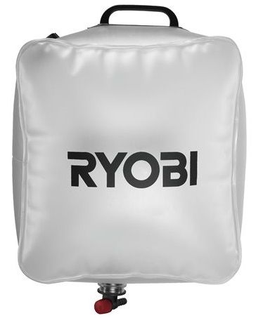 Місткість для води Ryobi RAC717, 20л (5132004901) Місткість для води Ryobi RAC717, 20л (5132004901)