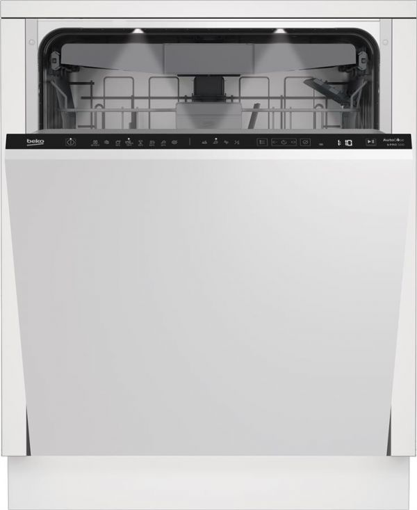 Посудомийна машина Beko MDIN48523AD Артикул: MDIN48523AD