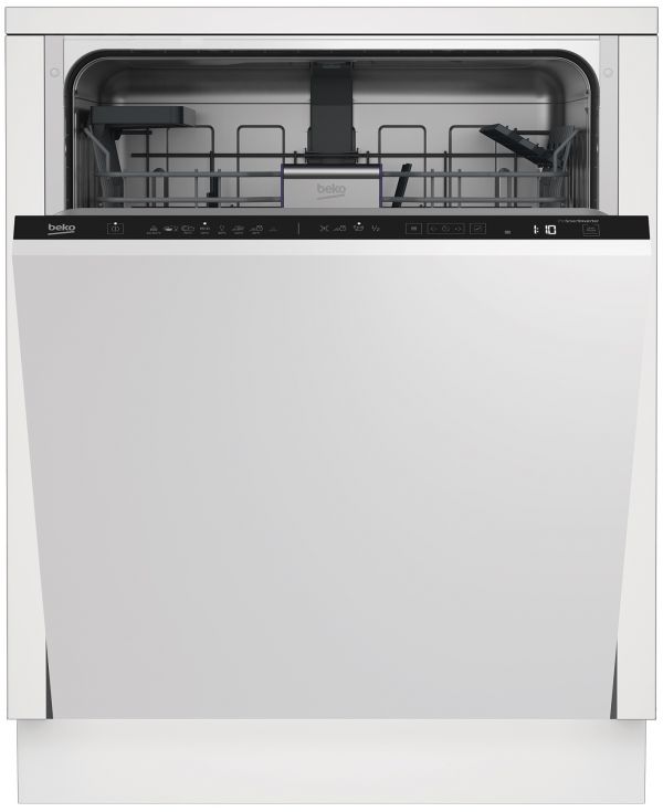 Посудомийна машина Beko DIN48430AD Артикул: DIN48430AD