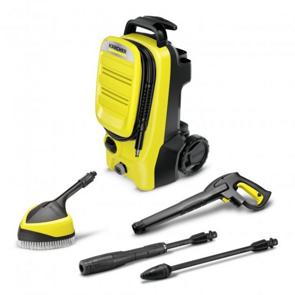 Мінімийка високого тиску Karcher K4 COMPACT (16794060)