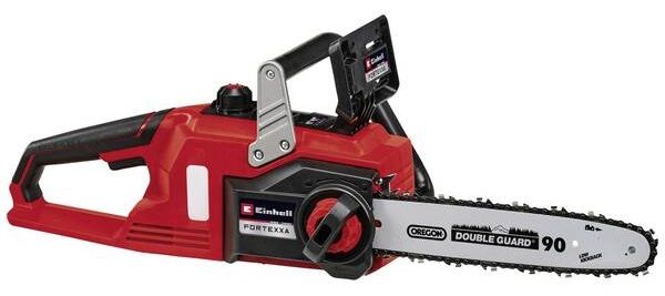 Пила ланцюгова Einhell FORTEXXA 18/30 X-CHANGE акумуляторна, 2000Вт, 30см (4600010)