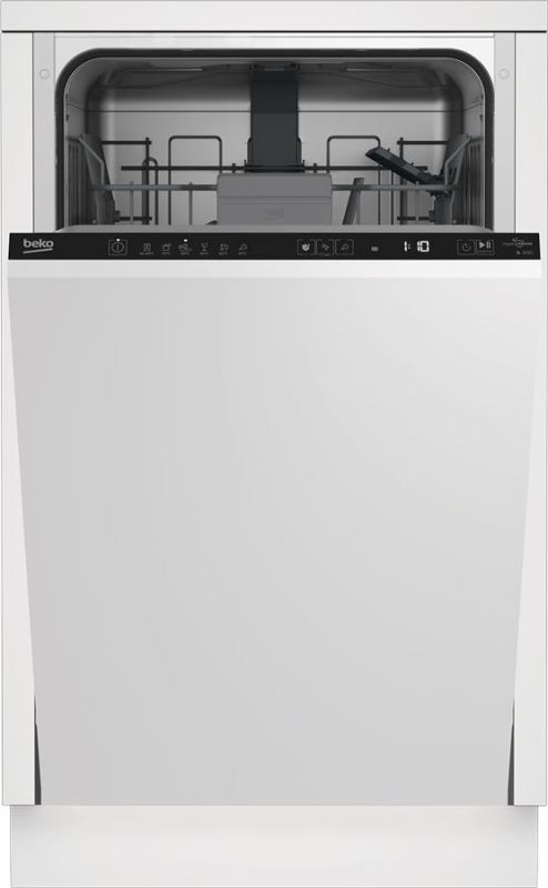 Посудомийна машина Beko BDIS36020 Артикул: BDIS36020