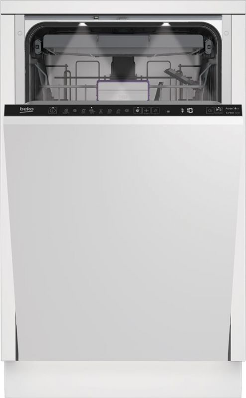 Посудомийна машина Beko BDIS38040A Артикул: BDIS38040A