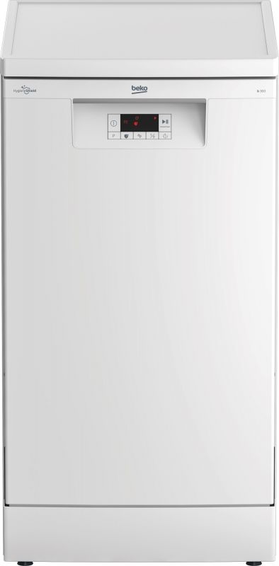 Посудомоечная машина Beko BDFS15020W Посудомоечная машина Beko BDFS15020W