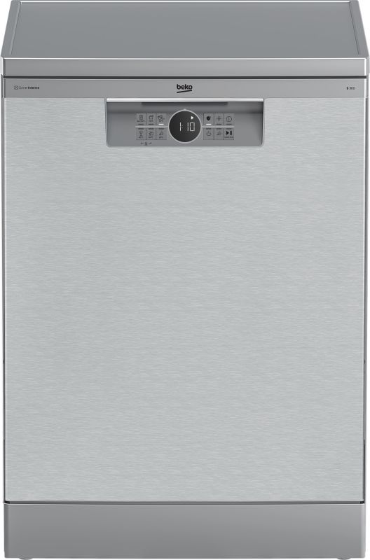 Посудомийна машина Beko BDFN26520XQ Посудомийна машина Beko BDFN26520XQ
