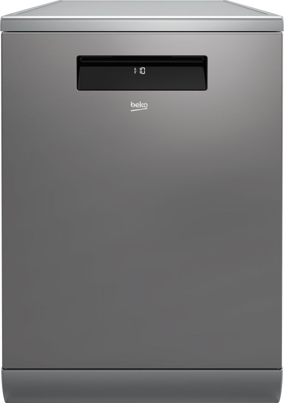 Посудомийна машина Beko DEN48520XAD Артикул: DEN48520XAD