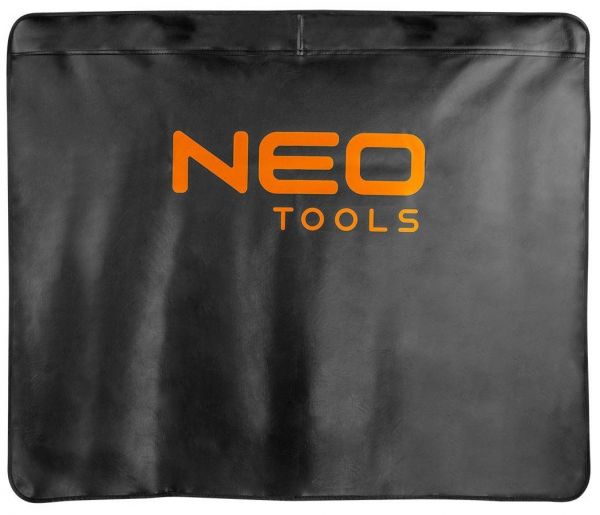 Накладка магнітна на крило NEO 120x100см (11-718) Накладка магнітна на крило NEO 120x100см (11-718)