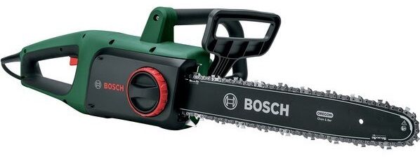 Пила ланцюгова Bosch Universal Chain 35, 1800Вт, 35см (0.600.8B8.303) Пила ланцюгова Bosch Universal Chain 35, 1800Вт, 35см (0.600.8B8.303)