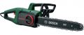 Пила ланцюгова Bosch UniversalChain 40, 1800Вт, 40см (0.600.8B8.402)