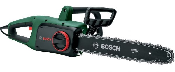 Пила ланцюгова Bosch UniversalChain 40, 1800Вт, 40см (0.600.8B8.402) Пила ланцюгова Bosch UniversalChain 40, 1800Вт, 40см (0.600.8B8.402)