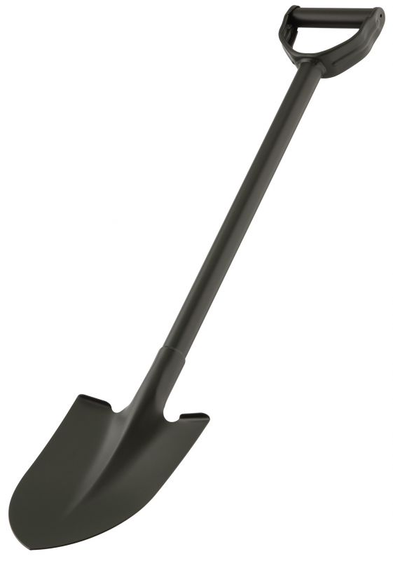 Лопата штикова 2E Bushcraft, 78см, 930г (2E-S78CS) Лопата штикова 2E Bushcraft, 78см, 930г (2E-S78CS)