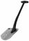 Лопата для снігу 2E Snow compact, полегшена, 71см, 660г (2E-SNW71)
