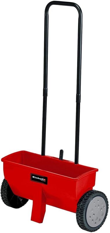 Розкидувач насіння і добрив Einhell PXC GC-SR 12 (3415238)